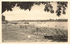 AK DDR - Werder (Havel) -