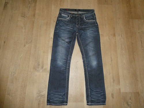 Smog w33 l34 herrenjeans sehr - w33,