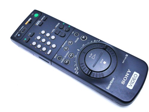 Sony rmt v187 - sony,