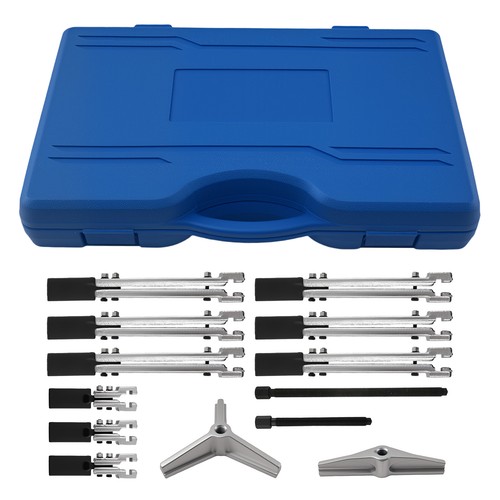 Teile universal set for - 13,