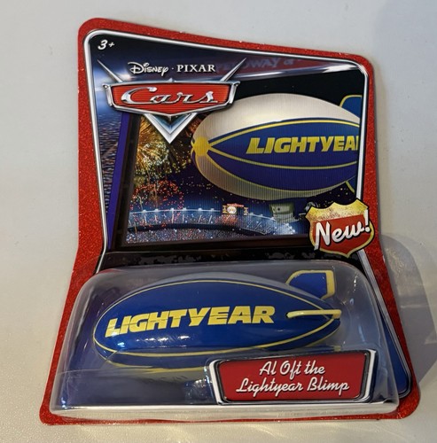 Disney pixar cars die cast - pixar,