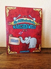 Ottifanten Märchenwelt EDEKA