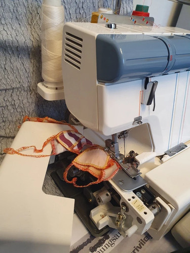 Privileg 303 drei faden profi - drei,