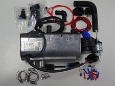 Aufrüstkit VW T4 Zuheizer zur