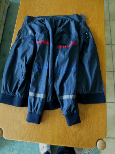 ***NEU**HERREN-SOMMER-JACKE*GR