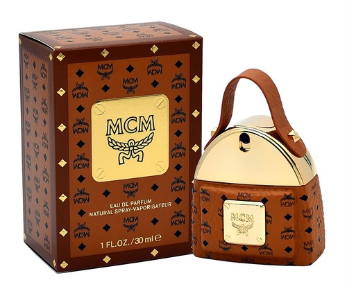 Mcm 30ml eau - parfum, neu