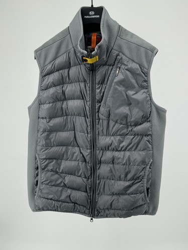Parajumpers warm bodywarmer - parajumpers,