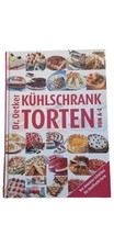 Dr. Oetker Kühlschranktorten