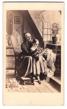 Fotografie Gustav Schauer