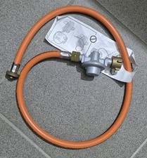 Gasadapter-Schlauch, 1m