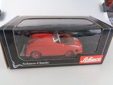 Schuco Classic 01370 Examico