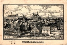 AK GRUSS AUS OBERSCHLESIEN