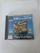 Playstation 1 PS1 Spiel | Jade