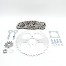 Ketten Satz Kettenrad 47