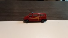 Freiw. Feuerwehr Hilter ELW  ; VW T 4;  Sondermodell ; AWM Modell H0 1:87  