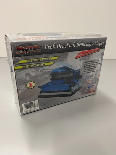 Mauk druckluft schleifer - druckluft,