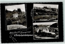 39212538 - 8671 Blechschmidtenhammer Zonengrenze Blick nach Blankenstein Grenze