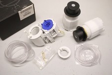 VOLA A83-27 WC Druckknopf für 2 Mengen Spülung  10269016