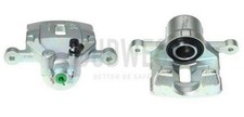BUDWEG CALIPER 344488 Bremssattel Hinten Links für HYUNDAI H-1 Travel (TQ)