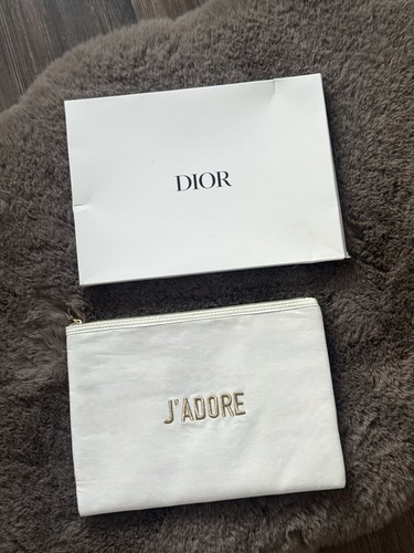 Original dior beauty adore - original, j'adore