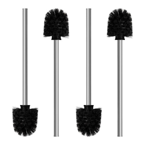 Toilettenbürsten set teilig - toilettenbürsten-set, 4-teilig