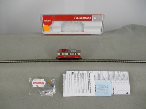 Fleischmann spur 796804 - n,