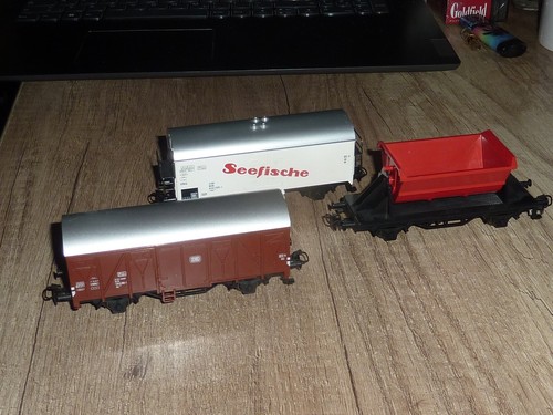 Neuwertig märklin h0 - x,