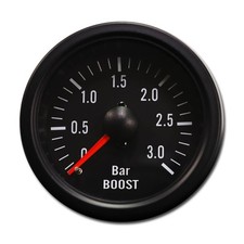 Ladedruckanzeige 3bar 12V