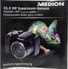 Medion MD86888 - Life X44088 -
