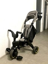 Doona S3 Kinder-Trike – Top Zustand