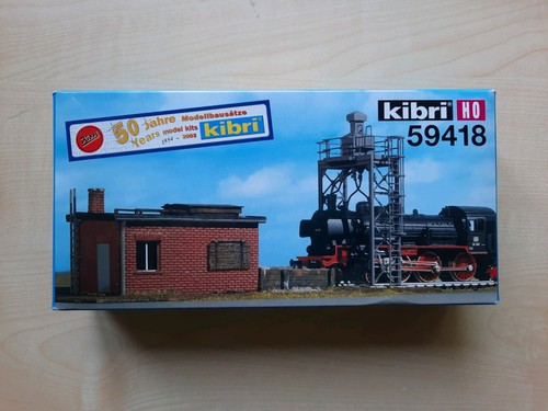 Kibri 59418 besandungsanlage - kibri,