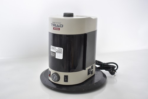 Dentsply triad 2000 - dentsply,