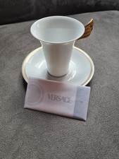 Rosenthal Versace Medusa