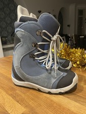 Burton Ruler Damen Snowboard