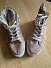 Heine Plateauschuhe Gr. 41