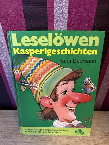 ❤️Leselöwen🌟Lustige