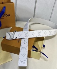 louis vuitton gürtel herren