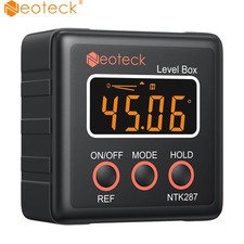 Neoteck Digitaler Winkelmesser