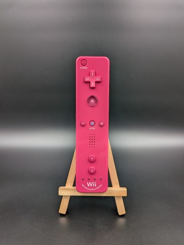 Original nintendo wii remote - original,