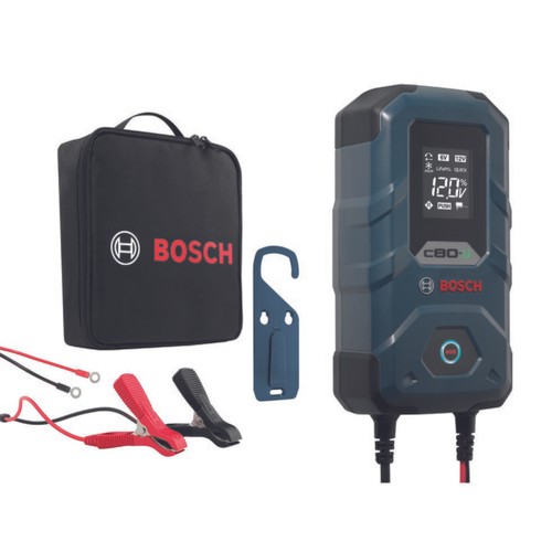 Batterieladegerät bosch - batterieladegerät,
