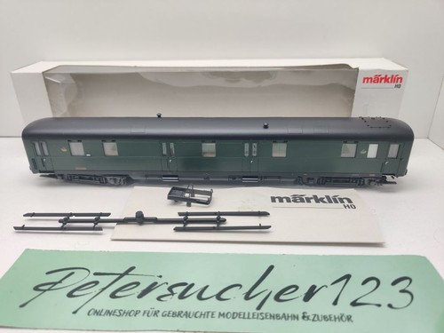 Märklin 43268 - h0,