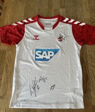 1. FC Köln Shirt Mit