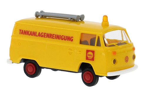 Brekina 33556 kasten - 33556, vw