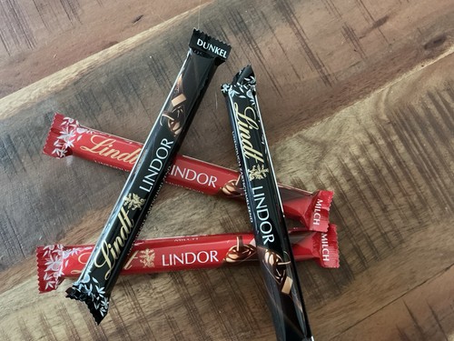 Lindt lindor vollmilch 60 - lindt,