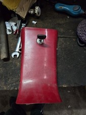 Kymco Super 9 Ablagefach