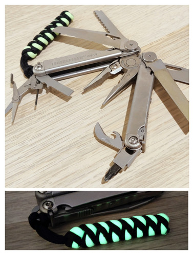 Leatherman wave plus - leatherman,