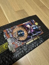 ATI Asus Radeon X800XT PE