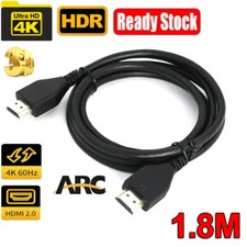 Genuine Sony HDMI 2.0 Cable