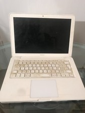 Apple Macbook A1342 13,3, Core