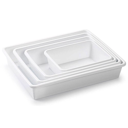 4er set kühlschrank organizer - set,